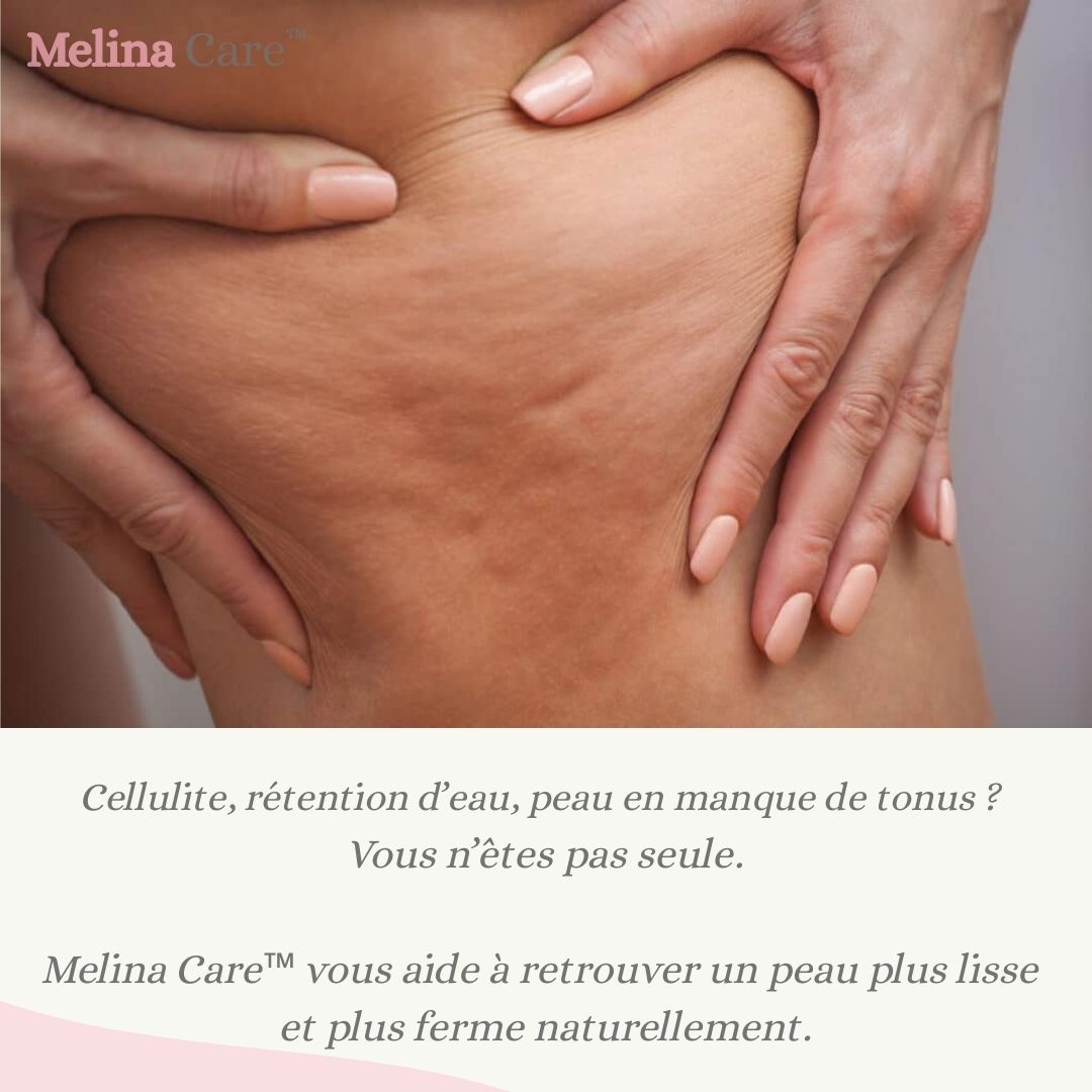 Rolléa™ - Le rouleau de massage qui affine, draine et raffermit naturellement